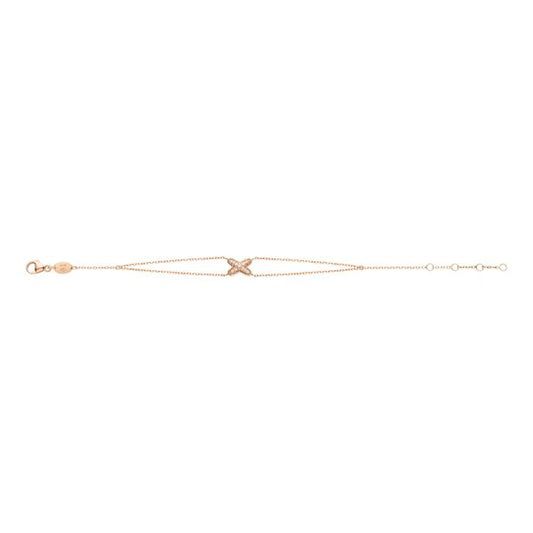 [Lira Jewelry]JEUX BRACELET DIAMOND