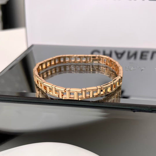 [Lira Jewelry jewelrys]TF CHAIN BRACELET