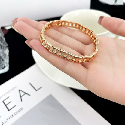[Lira Jewelry jewelrys]TF CHAIN BRACELET
