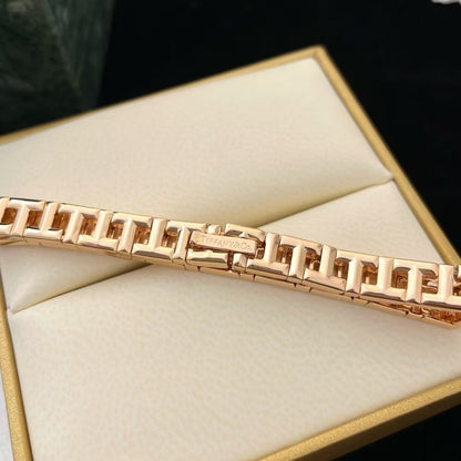 [Lira Jewelry jewelrys]TF CHAIN BRACELET