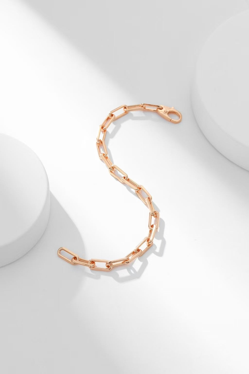 [Lira Jewelry jewelrys]CT CHAIN BRACELET