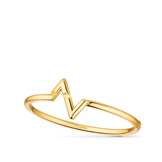 [Lira Jewelry]VOLTE UPSITE DOWN BRACELET