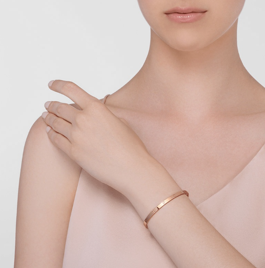 [Lira Jewelry]LOVE BRACELET 3.65MM