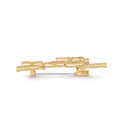 [Lira Jewelry]2026 NEW MODEL SPRING LUCKY BROOCH