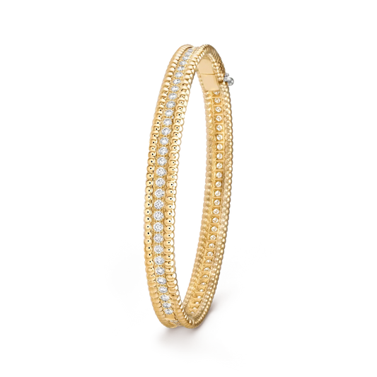 [Lira Jewelry]PERLEE DIAMONDS BRACELET 1 ROW