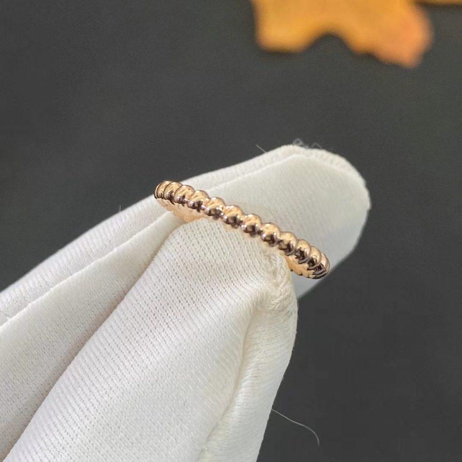 [Lira Jewelry]PERLEE RING