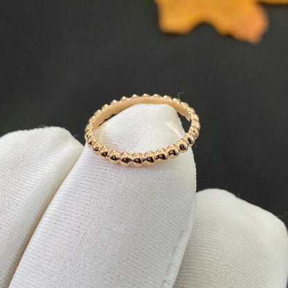 [Lira Jewelry]PERLEE RING