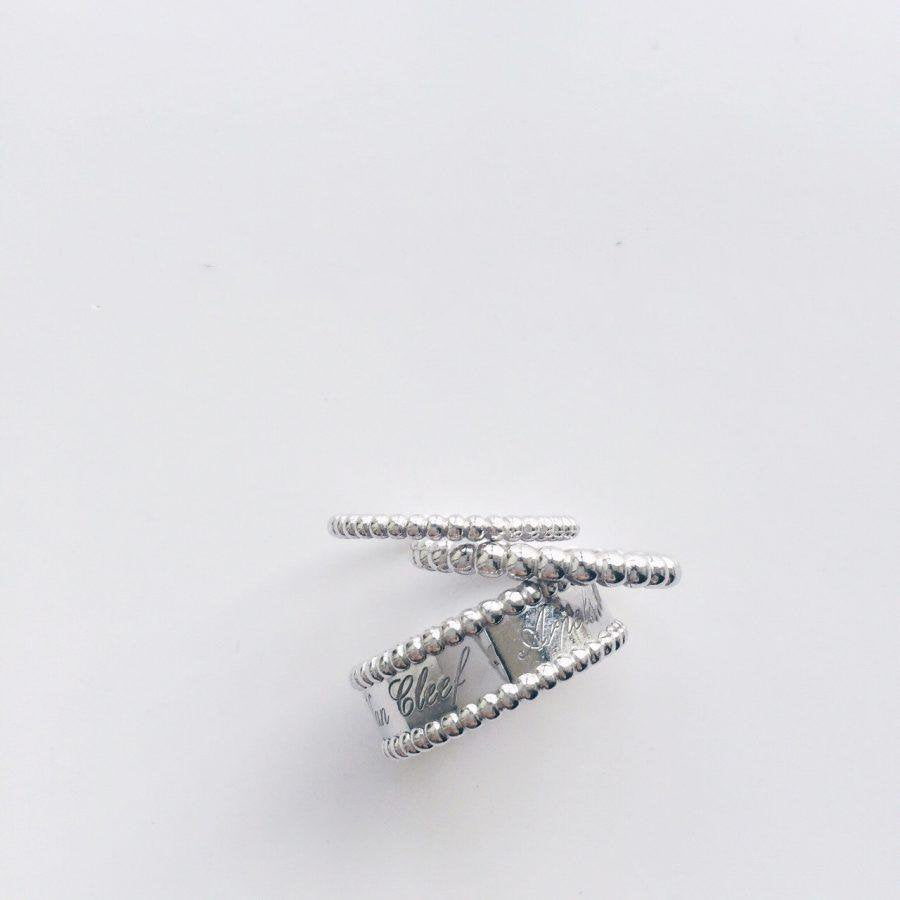 [Lira Jewelry]PERLEE RING